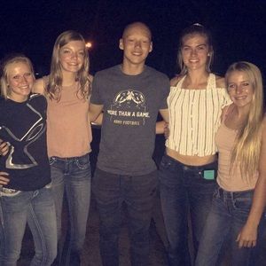 Meet your Posher, Taran